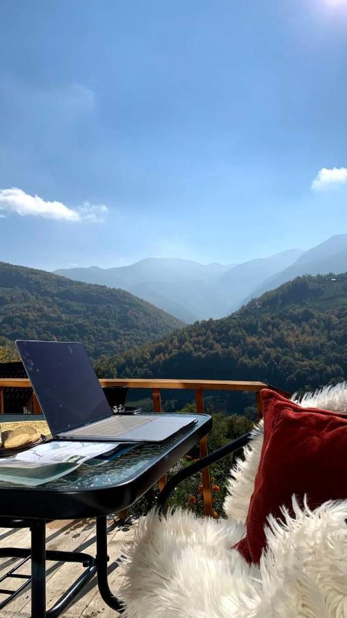 Appartement The View à Bijelo Polje Extérieur photo