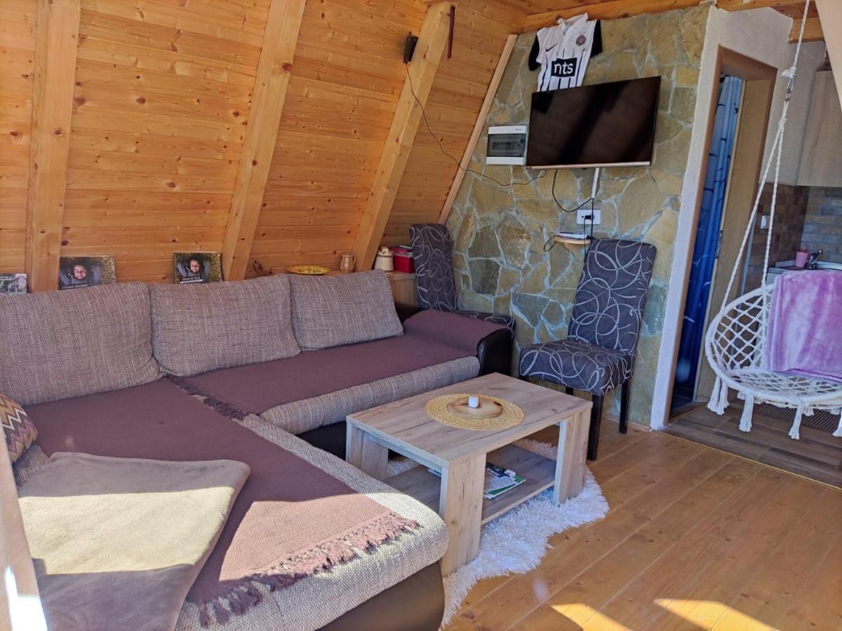 Appartement The View à Bijelo Polje Extérieur photo